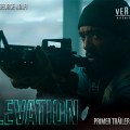 Noticia Anthony Mackie y Morena Baccarin brillan en el primer tráiler de 'Elevation'