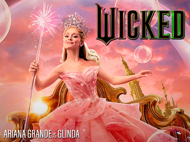 Ariana Grande denuncia sexismo en las críticas a su voz en 'Wicked'