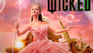 Ariana Grande denuncia sexismo en las críticas a su voz en 'Wicked'
