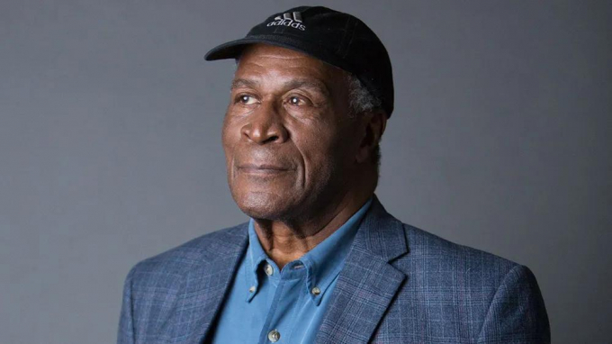 Muere John Amos, actor que interpretó a Kunta Kinte en ‘Raíces’, a los 84 años