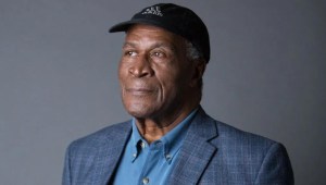 Muere John Amos, actor que interpretó a Kunta Kinte en ‘Raíces’, a los 84 años