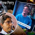 Noticia El médico de Matthew Perry confiesa su culpabilidad en su muerte