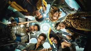  ¡Increíble pero cierto! La épica película de aventuras que los cines ignoraron finalmente llega a Netflix