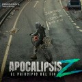 Noticia La adaptación de 'Apocalipsis Z' de Manel Loureiro, estrena tráiler
