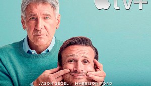 Apple TV+ lanza el tráiler de la temporada 2 de 'Terapia sin filtro'