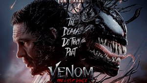 'Venom 3' sorprende con un nuevo clip rapero y póster oficial