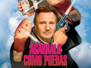 Noticia El reboot de 'Agárralo como puedas' con Liam Neeson tiene nueva fecha de estreno