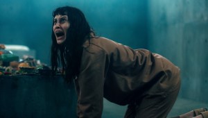  El horror tras las cámaras de ‘El hoyo 2’: Comida real que provoca náuseas en el set.