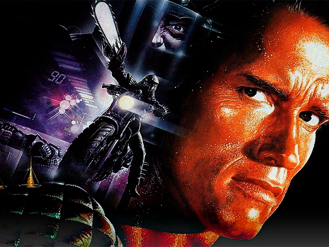 El remake de un clásico de Schwarzenegger revela su fecha de estreno