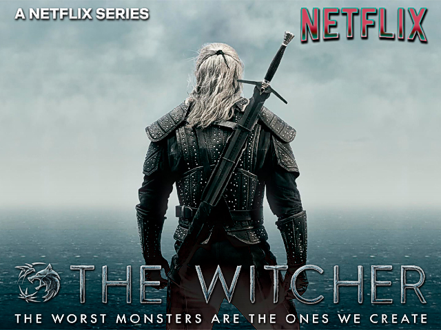 The Witcher concluye el rodaje de la temporada 4 con nuevas fotos de Liam Hemsworth