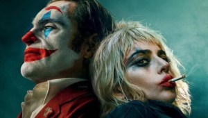 Joaquin Phoenix expresa su descontento con el final de Joker: Folie à Deux en el Festival de Venecia