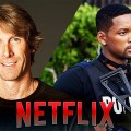 Noticia Will Smith y Michael Bay trabajarán juntos tras más de 20 años