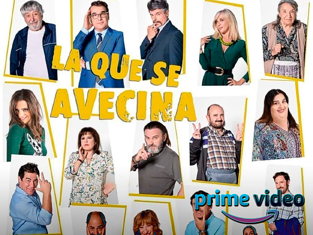 'La que se avecina': La temporada 15 llega a Prime Video con un nuevo tráiler