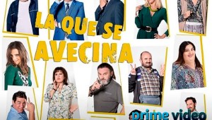 'La que se avecina': La temporada 15 llega a Prime Video con un nuevo tráiler