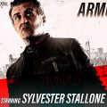 Noticia Sylvester Stallone lidera un asalto en el primer tráiler de 'Armor'