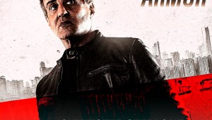 Sylvester Stallone lidera un asalto en el primer tráiler de 'Armor'