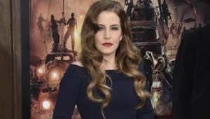 Lisa Marie Presley guardó el cadáver de su hijo en casa durante 2 meses