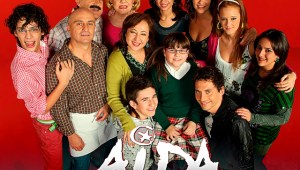 Aída regresa con una nueva película dirigida por Paco León