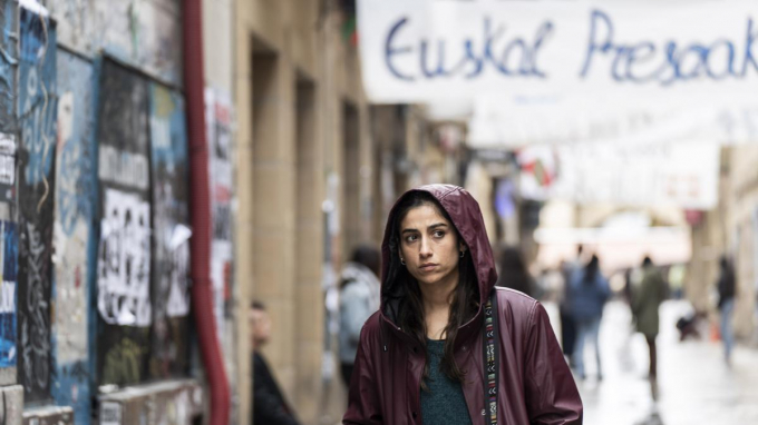 Elena Tejada: La Policía que Desafió a ETA e inspiro la película  ‘La infiltrada’ y se Convirtió en Leyenda