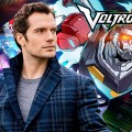 Noticia Henry Cavill cambia Warhammer por una película de anime icónico