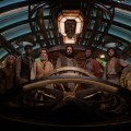 Noticia ¡Navega Hacia lo Desconocido! El Tráiler de 'Nautilus' Transforma el Clásico de Verne en una Épica Televisiva