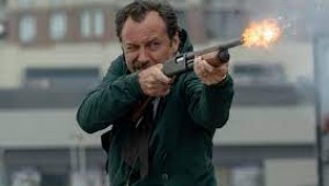 Trailer The Order: Revelaciones impactantes que amenazan con terrorismo nacional.