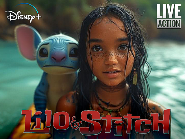 Disney anuncia la fecha de estreno del live-action de 'Lilo y Stitch'
