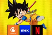Noticia Dragon Ball Daima:Descubre la fecha de estreno en Netflix para Latinoamérica.