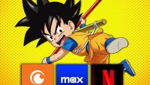 Dragon Ball Daima:Descubre la fecha de estreno en  Netflix para Latinoamérica.