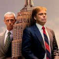 Noticia The Apprentice: El poder de Donald Trump; ambición desmedida,amoral, desalmado, Forjador de Imperios.