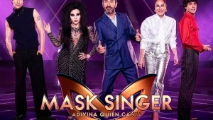 Todo sobre el estreno de la temporada 4 de 'Mask Singer' en Antena 3