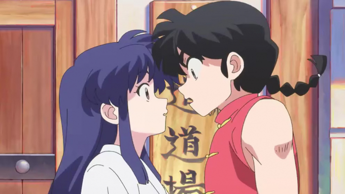  ¿Quiénes son los personajes más impetuosos de Ranma ½ que nos harán reír y llorar?
