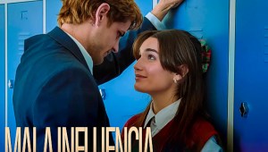 Descubre el elenco de 'Mala Influencia', la primera adaptación de Wattpad para cines