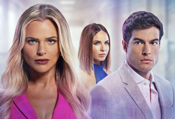 ¿Quién es quién en Sed de Venganza?, conoce a los protagonistas que definirán esta Impactante novela.
