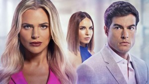 ¿Quién es quién en Sed de Venganza?, conoce a los protagonistas que definirán esta Impactante novela.