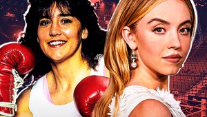Sydney Sweeney como la nueva Rocky, ¡Irreconocible!