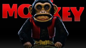 La nueva adaptación de Stephen King, 'The Monkey', estrena su primer tráiler