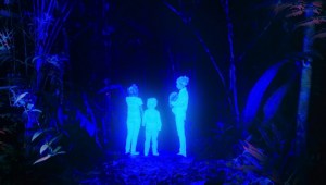  Los niños perdidos: Netflix Reveló que lanzará el documental real de los cuatro niños indígenas  perdidos en la selva.
