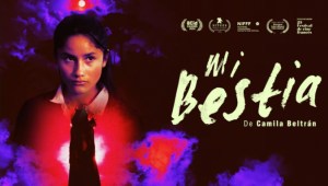 ¡Triunfo Cinematográfico Colombiano !: Mi bestia fue galardonada en el Festival de Cine de Sitges