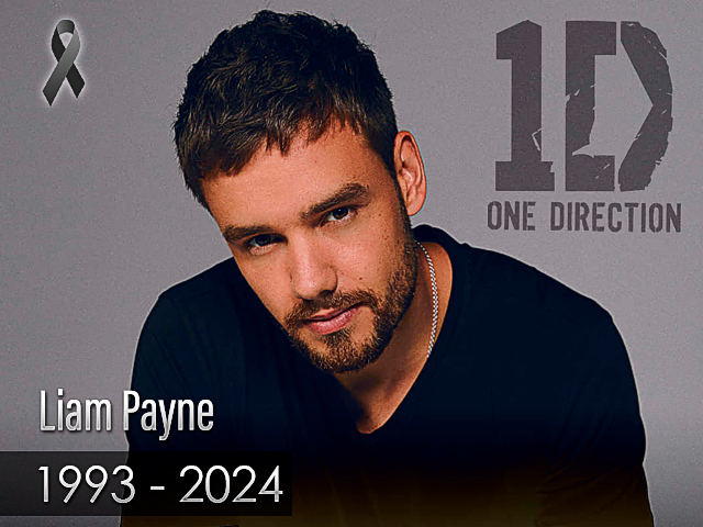 Liam Payne, ex One Direction, fallece a los 31 años