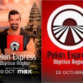 Noticia ¡'Pekín Express' revela las 7 parejas con pósters oficiales antes de su estreno en Max!