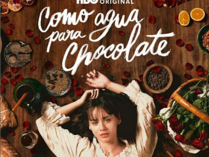 Trailer “Como Agua para Chocolate”:Una celebración de la cultura mexicana que entrelaza amor, comida y misticismo.