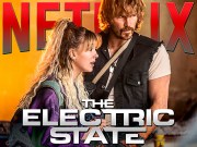 Noticia La costosa sci-fi 'The Electric State’ con Millie Bobby Brown lanza su primer tráiler