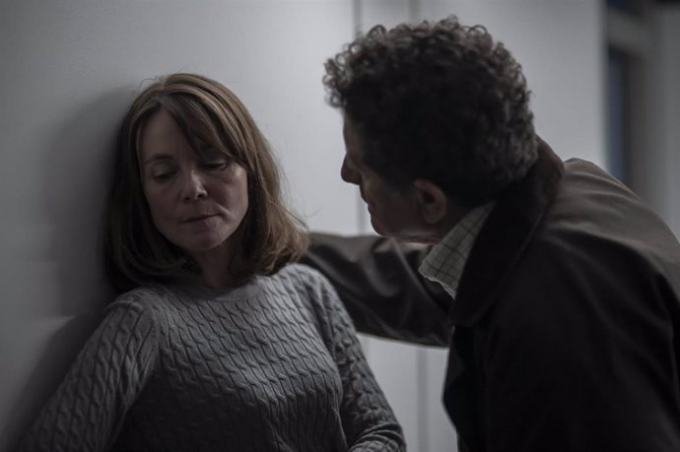 Querer: 'Querer', 'Mentir', 'Juzgar' y 'Perder'. La miniserie familiar desgarradora.