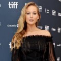 Noticia Jennifer Lawrence anuncia que está embarazada de su segundo hijo