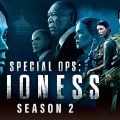 Noticia Nuevo tráiler e imágenes de la temporada 2 de 'Lioness' en SkyShowtime