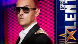 Risto Mejide deja 'Got Talent' y se despide de los realities