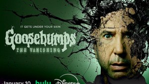 Nuevo tráiler de 'Pesadillas: La desaparición' con un David Schwimmer aterrador