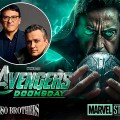 Noticia Los Russo dan luz verde al rodaje de 'Avengers: Doomsday'