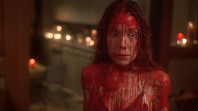 La esperada adaptación de Carrie llega a Amazon Prime Video de la mano de Mike Flanagan